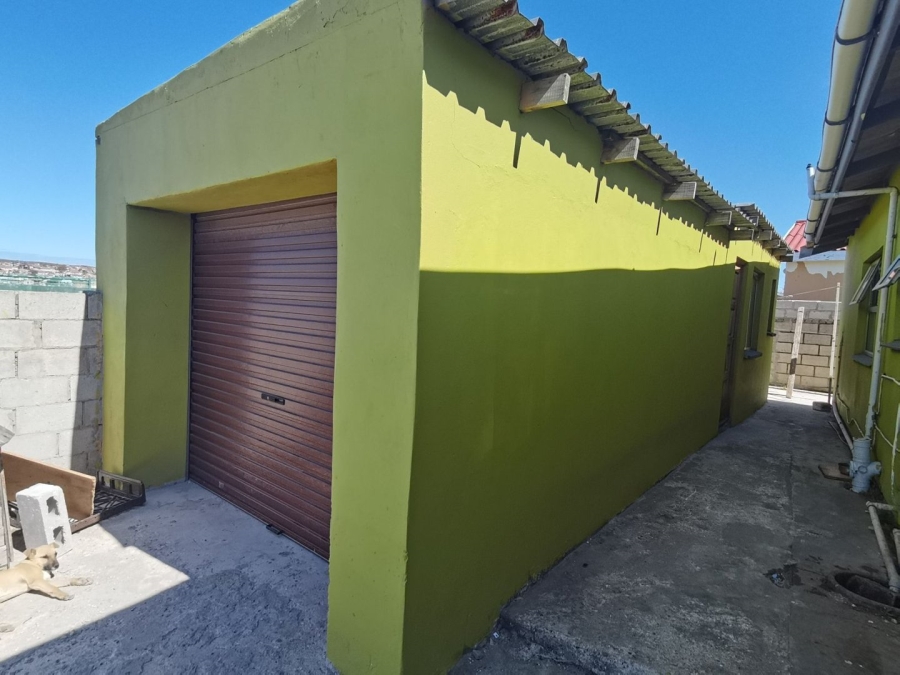 3 Bedroom Property for Sale in Kwadwesi Eastern Cape